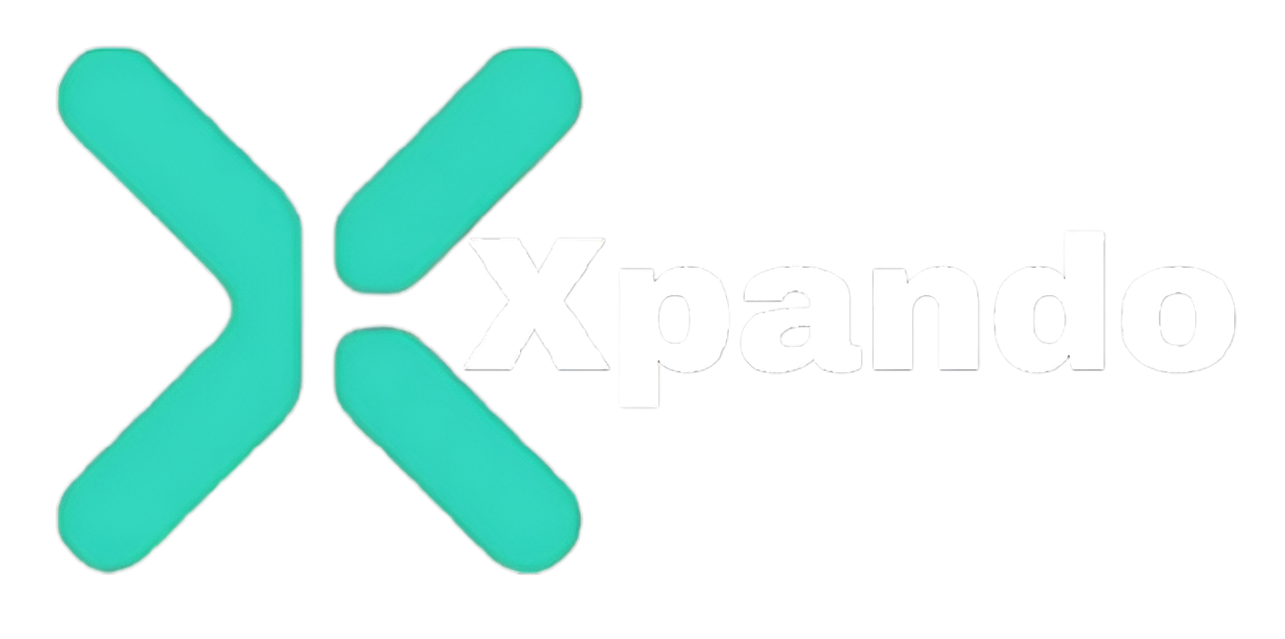 Xpando Logo